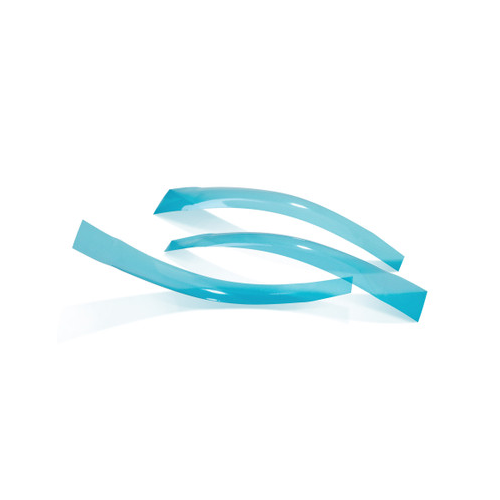 Garrison VS02 BlueView VariStrip Anterior Dental Matrix Bands 50/Pk
