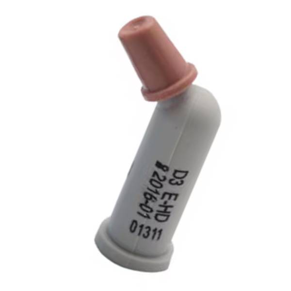 Dentsply Sirona 630632 Esthet-X HD Restorative Compules D3 10/Pk 0.25gm