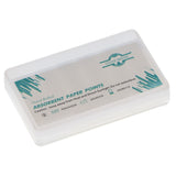 House Brand Dentistry 400719 HSB Absorbent Paper Points .06 Taper #30 60/Pk