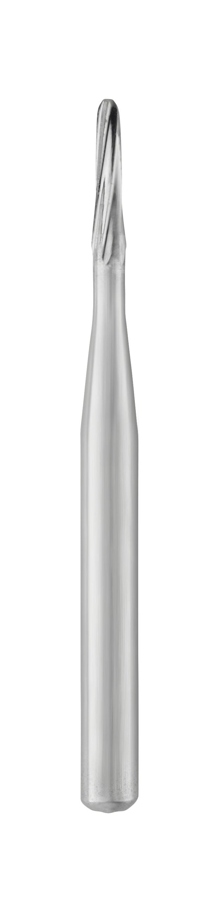 SS White 17712 FG #1170 Taper Dome Carbide Burs 10/Pk