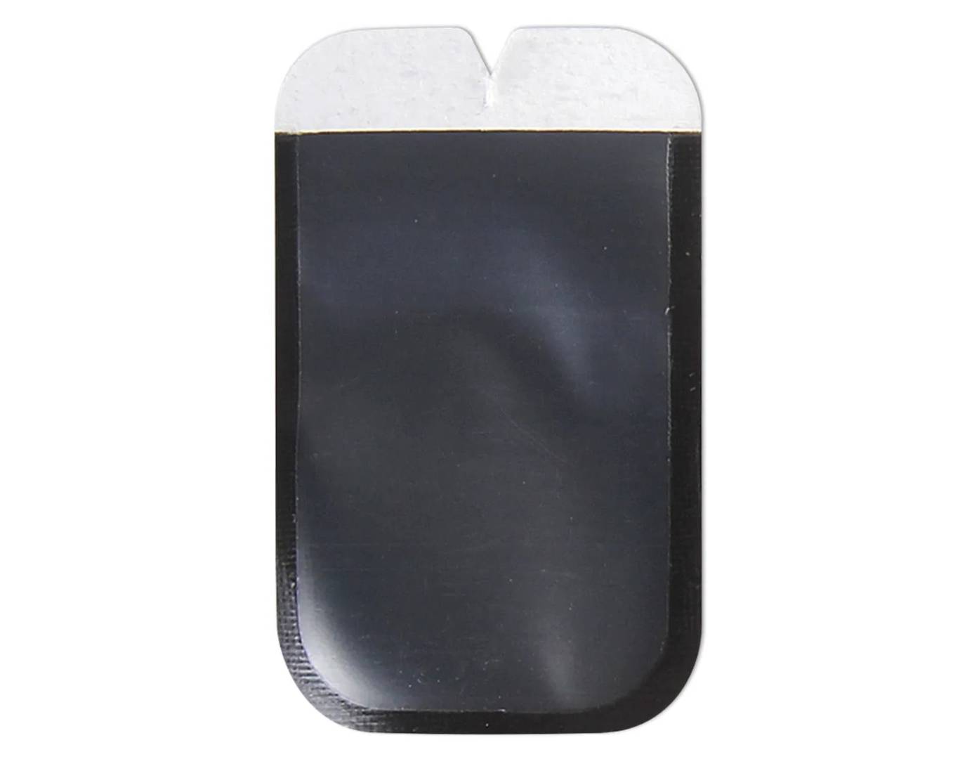 Plasdent BE-004S Phosphoric Plate Soft Barrier Envelopes Size #4 50/Bx