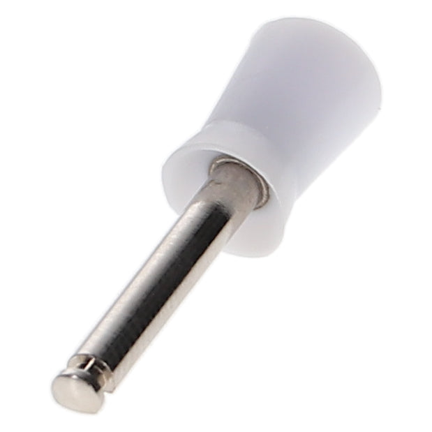 House Brand Dentistry 102000 HSB Prophy Cups Soft Latch Type Webbed 144/Pk