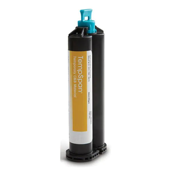 Pentron Clinical N69AE TempSpan Temporary Crown & Bridge Material A3.5 EXP Jan 2026