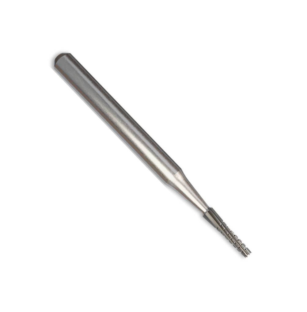 Coltene Whaledent R100699C Alpen FG #699 Crosscut Tapered Fissure Carbide Burs 100/Pk