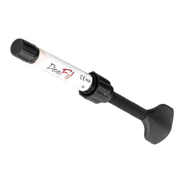 Vericom DF104-RA33 Denfil Light Cured Restorative MicroHybrid Composite A3