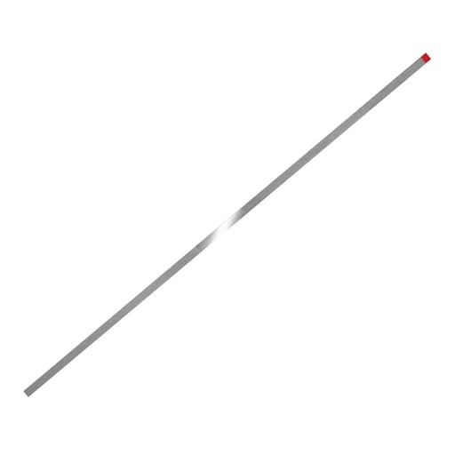 Edenta AG FDS2 Diamond Finishing Strips Fine Red Narrow Single Side Coated 16mm 10/Pk