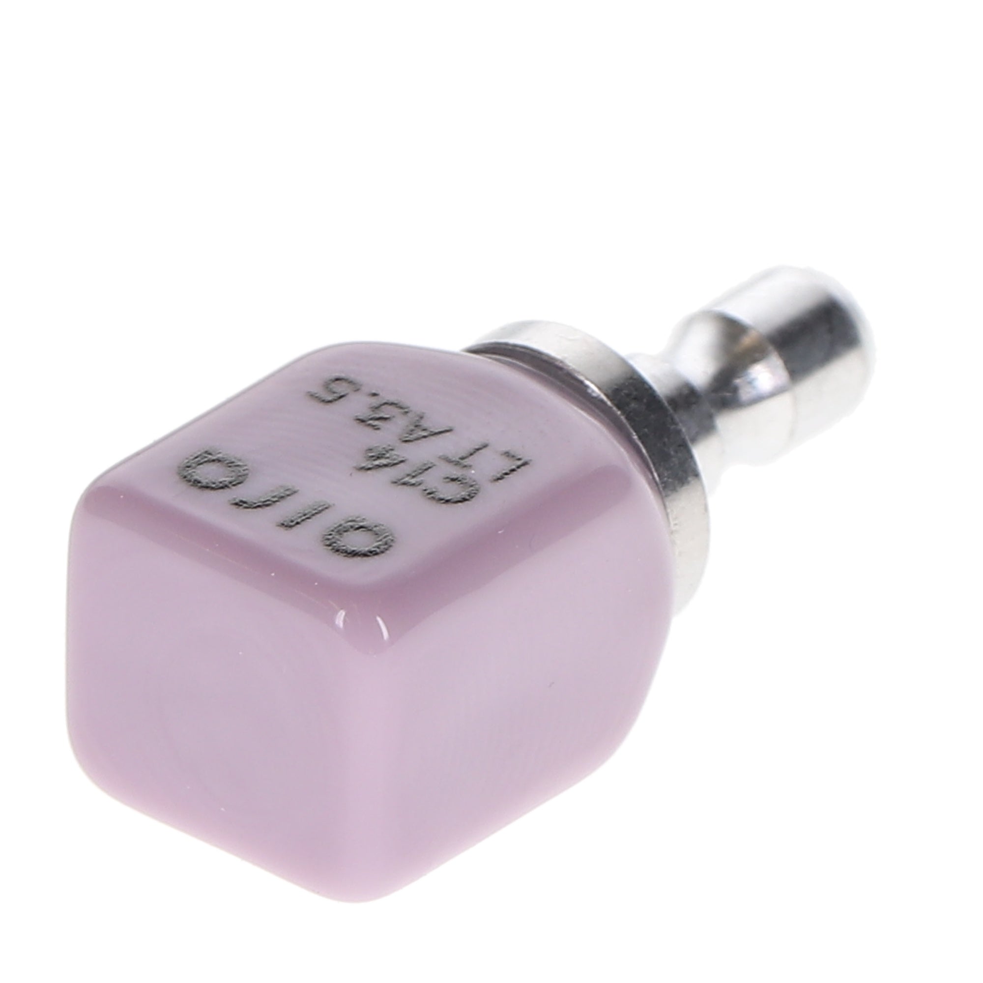 Aira 600103 DuraLux IPS e.max Type Blocks CAD inLab LTA3.5 C14 5/Pk