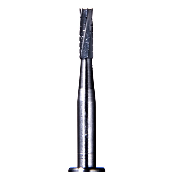 Coltene Whaledent R500559 Alpen FG #559 Straight Fissure Crosscut Carbide Surgical Burs 10/Pk