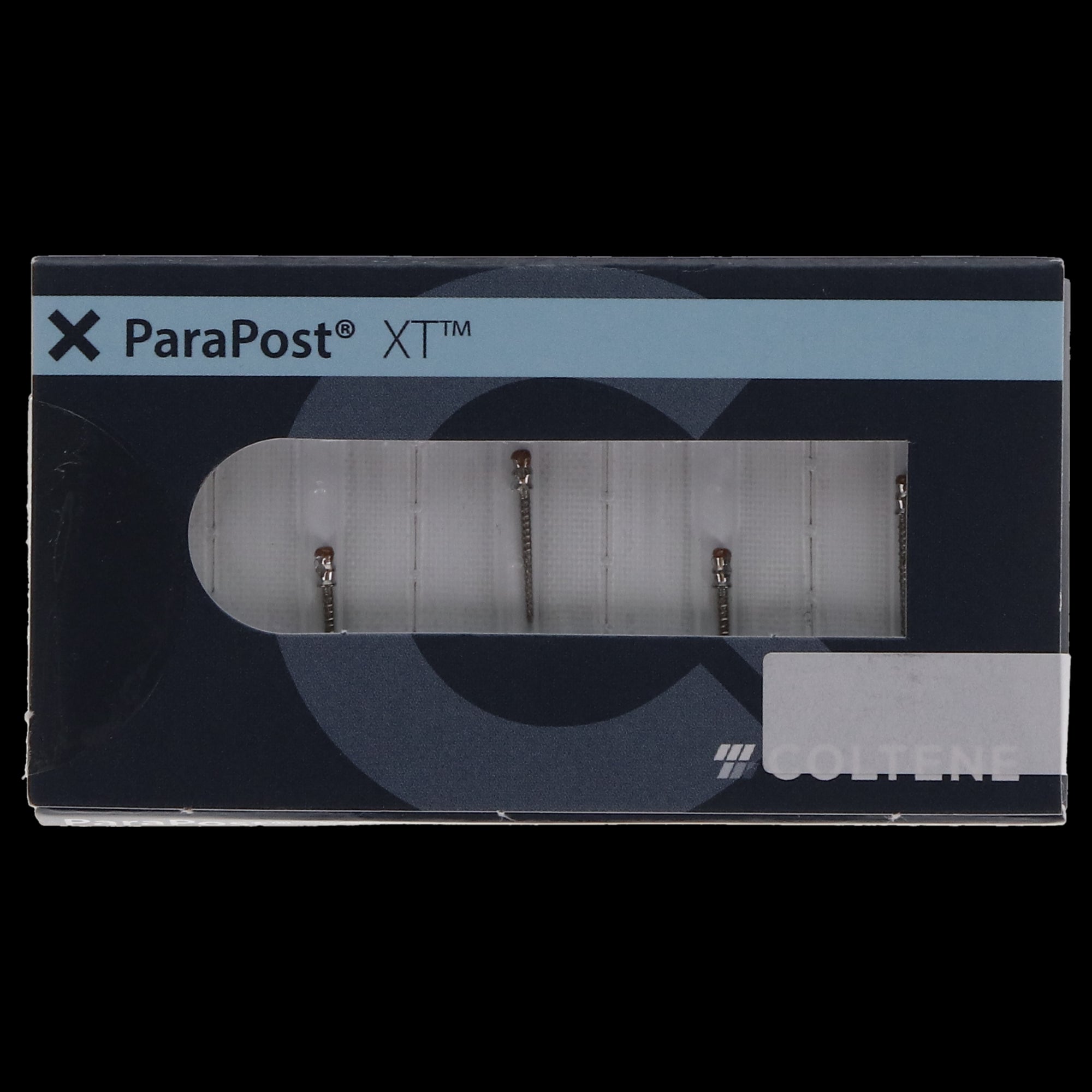 Coltene Whaledent P6830 ParaPost XT Titanium Alloy Posts P683-0 10/Pk