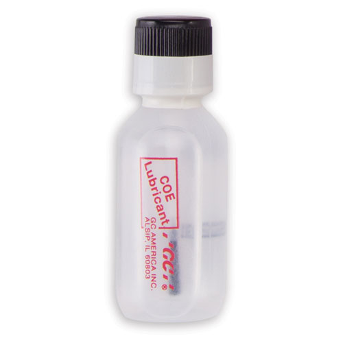 GC 344094 Coe-Soft Lubricant Separating Medium for Denture Reline 18mL