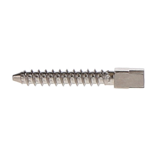 House Brand Dentistry 400034 HSB Titanium Screw Posts L5 #5 Long 11.8mm 12/Pk