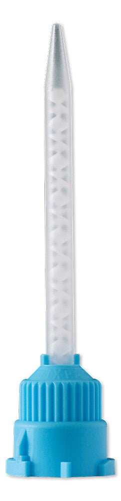Coltene Whaledent 7774 Cool Temp Dental Mixing Tips 40/Pk 50mL