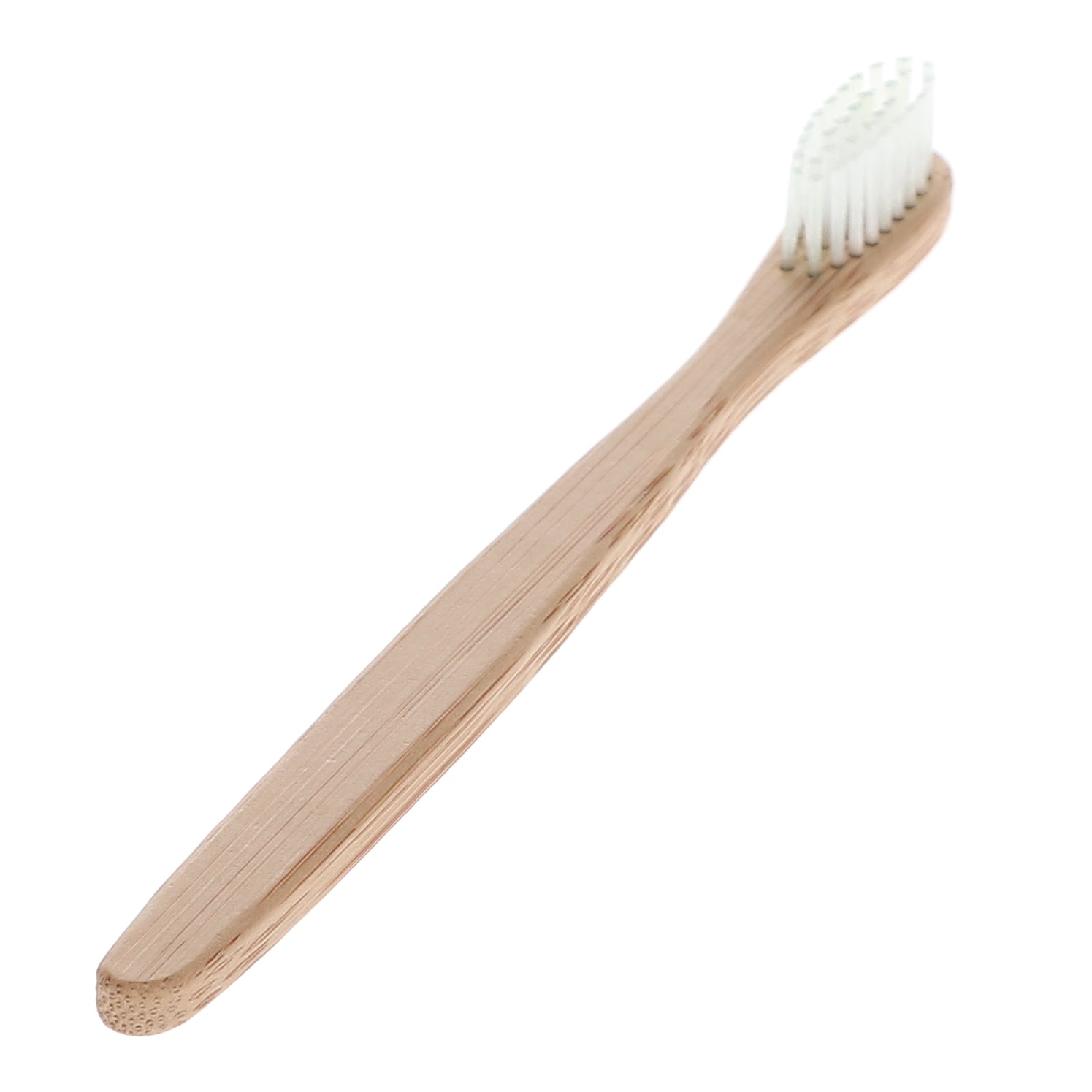 House Brand Dentistry 500175 HSB Bamboo Toothbrushes Pre-Pasted 72/Pk