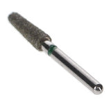 House Brand Dentistry 401681 HSB FG 856-025C Round End Taper Coarse Grit Diamond Burs 10/Pk