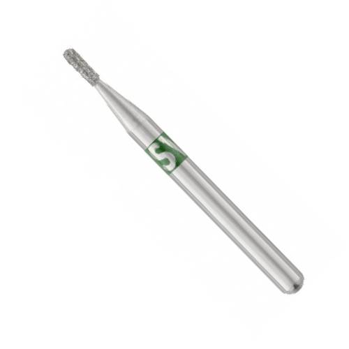 SS White 830-008C Piranha FG Pear Shaped Coarse Grit Diamond Burs 25/Pk