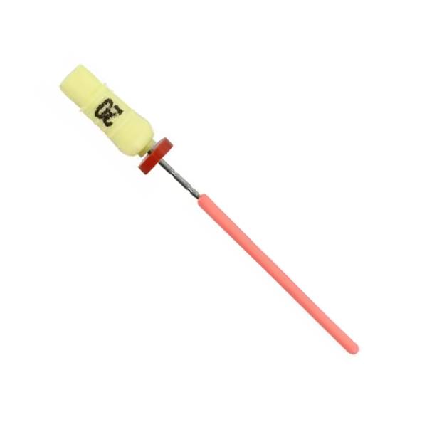 Dentsply Sirona 669150 Densfil Obturators #20 25mm Titanium 30/Pk