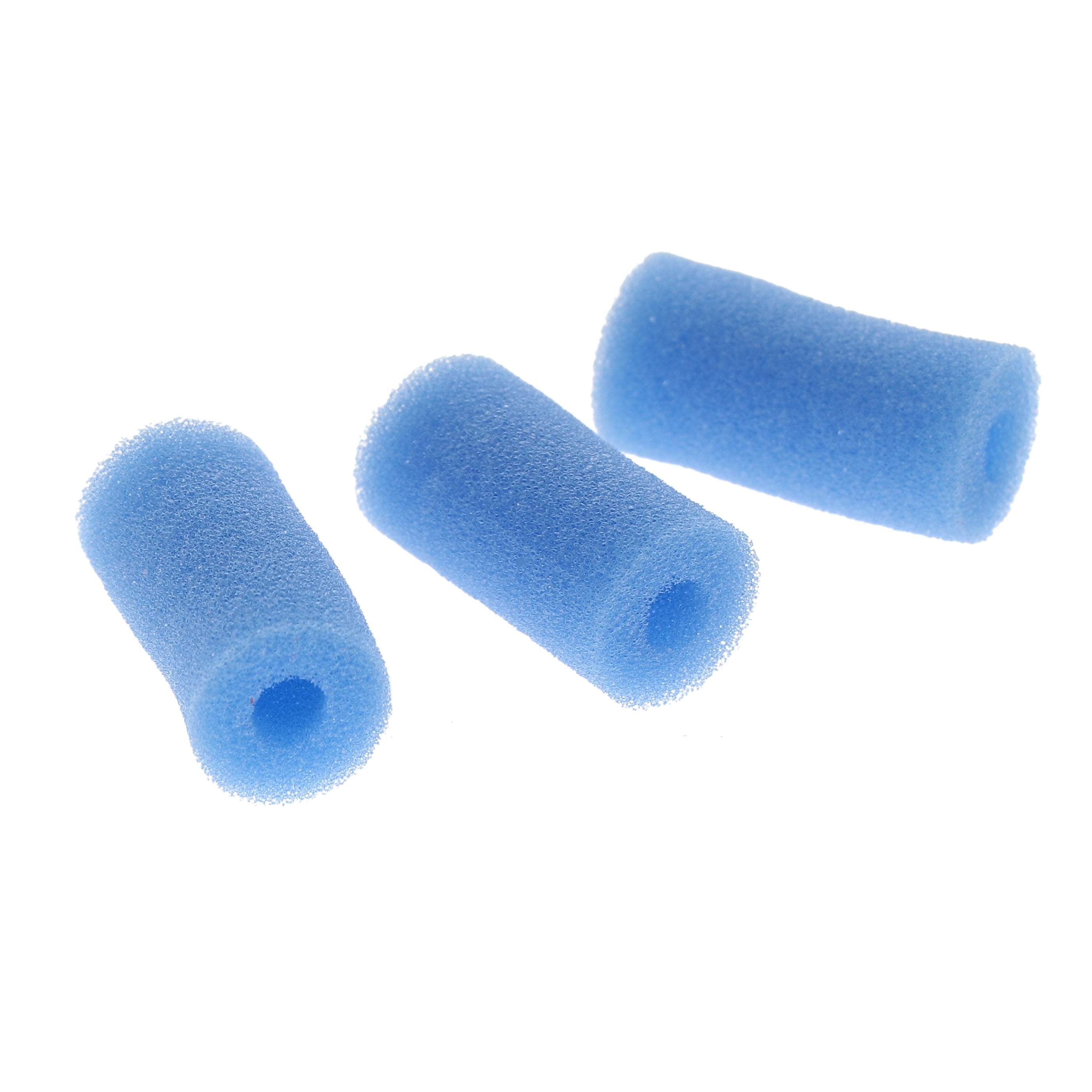 House Brand Dentistry 101526 HSB SE Cushion Saliva Ejector Foam Tips 100/Pk