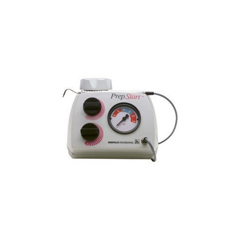 Danville 200259-00 PrepStart Air Abrasion Dental Unit