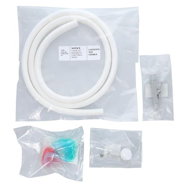 Porter SIL2-RETRO-PKG Retrofit Package Silhouette 2 Flowmeter Connection Kit