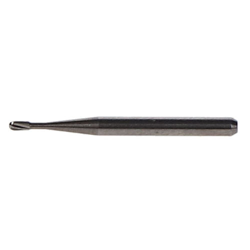 House Brand Dentistry 411119 HSB FG #330 Pear Shaped Carbide Burs 10/Pk