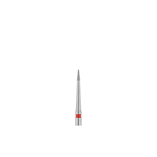 Axis Dental F132-008 NTI Diamond FG 132-008 Fine 5/Pk