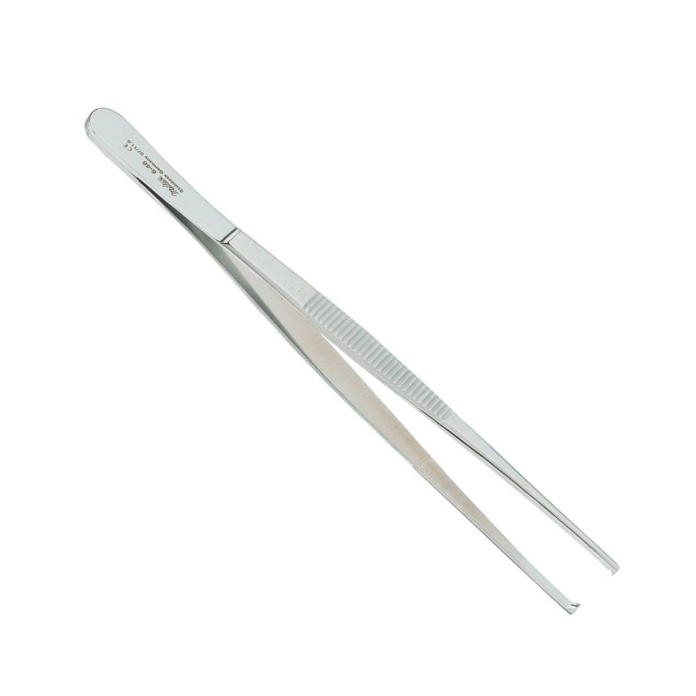 Miltex Instrument 6-46 Tissue Forceps 6