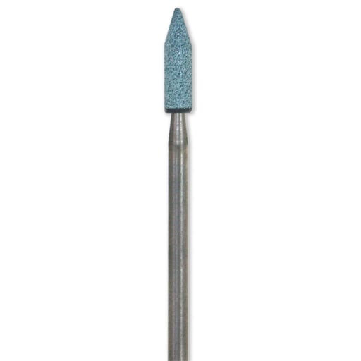 Shofu Dental 0030 Dura-Green Stones HP PC1 12/Bx