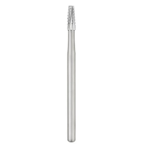 SS White 14916 HP #1702 Shank #1 Crosscut Fissure Carbide Burs 10/Pk