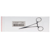 House Brand Dentistry 300234 Halstead Mosquito Dental Hemostat 5" Curved