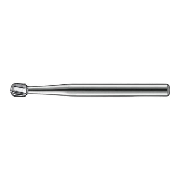 Axis Dental LA6-KCC LA6 Short Shank Round Surgical Carbide Burs 100/Pk ...