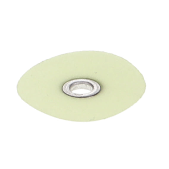 House Brand Dentistry 103171 HSB Pop-On Finishing & Polishing Discs 1/2