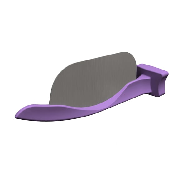 Directa 602786 FenderMate Temp Dental Matrix Lilac 18/Pk
