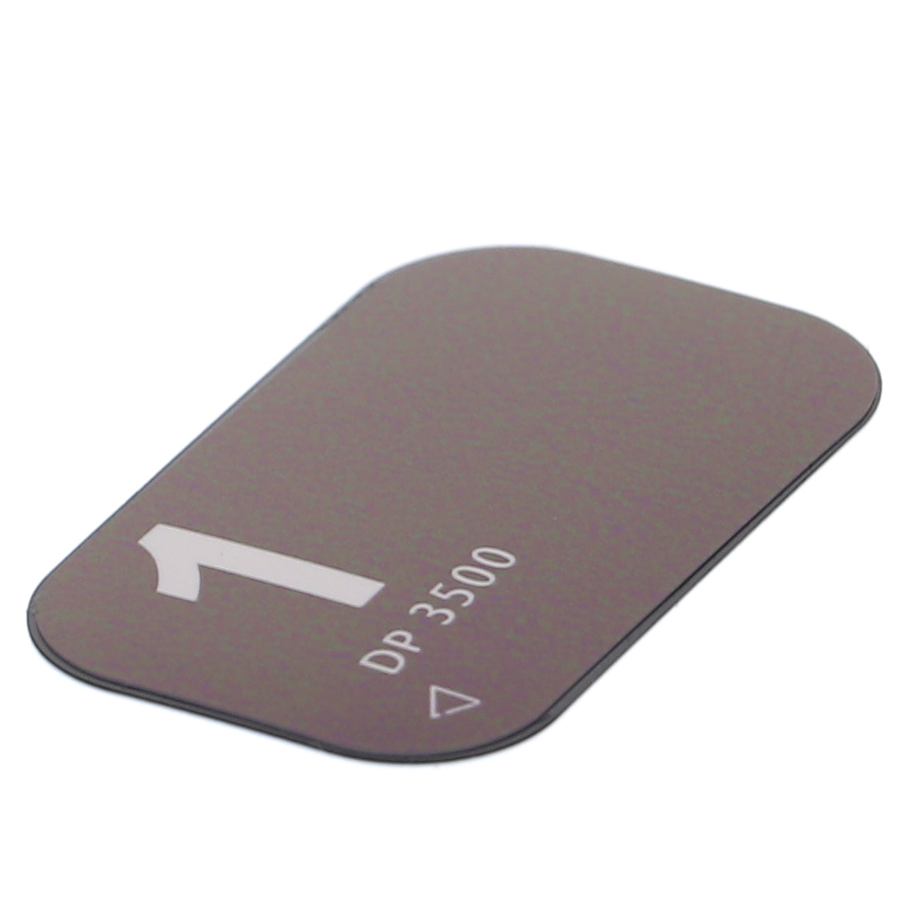 House Brand Dentistry 101191 HSB Phosphor Imaging Plates Air Techniques Compatible #1 2/Pk