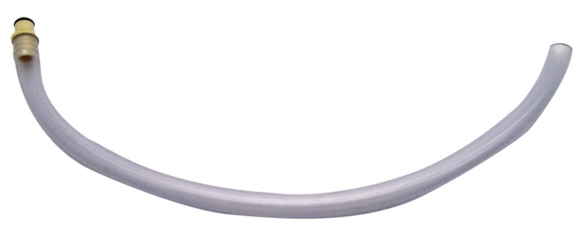 Tuttnauer PIP411-0041 Drain Hose Assembly EZplus 9/11 With Fitting 40c