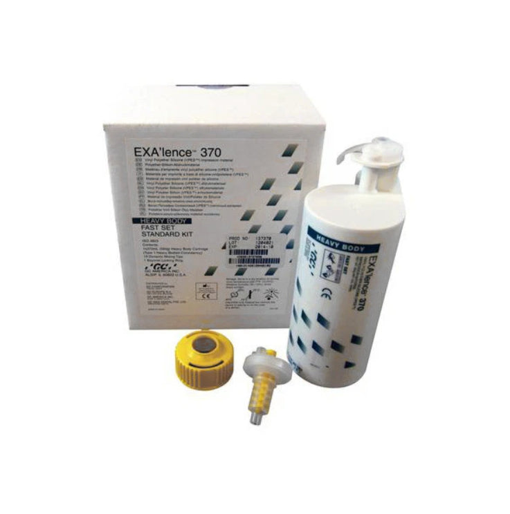GC 137370 Exa'Lence 370Ml Fast Heavy Std
