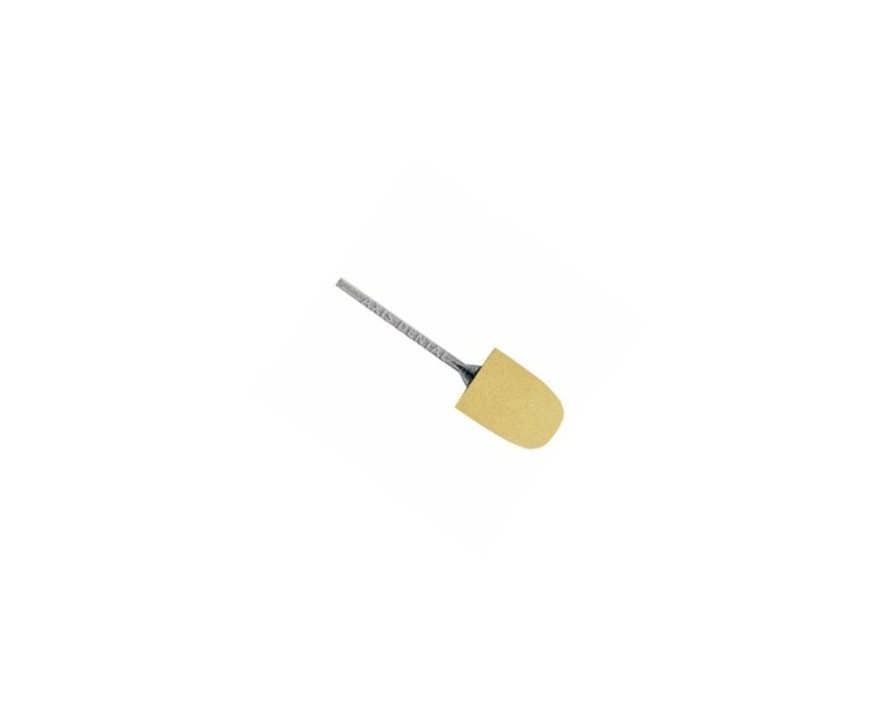 Axis Dental P0652 Acrylic HP Silicone Dental Polishers 0652 Fine Grit 6/Pk