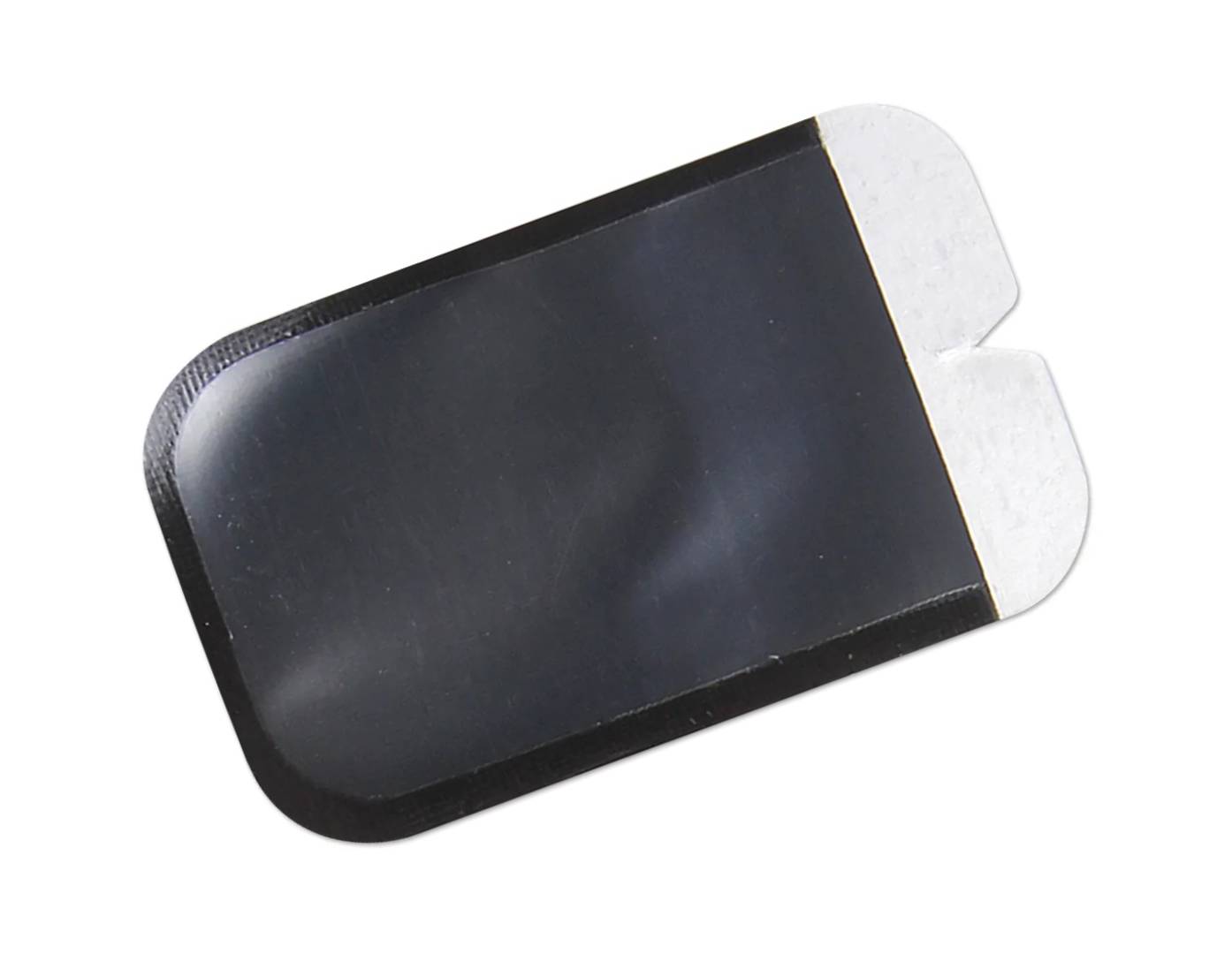 Plasdent BE-004S Phosphoric Plate Soft Barrier Envelopes Size #4 50/Bx