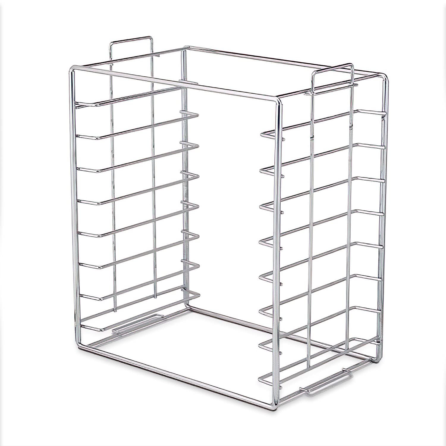 Premium Plus OLT659 Instrument Tray Rack Mini Holds 6 Size #F Trays Not Included