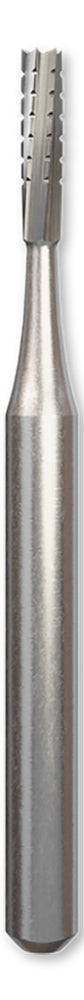 Coltene Whaledent R100558 Alpen FG #558 Crosscut Fissure Carbide Burs 10/Pk