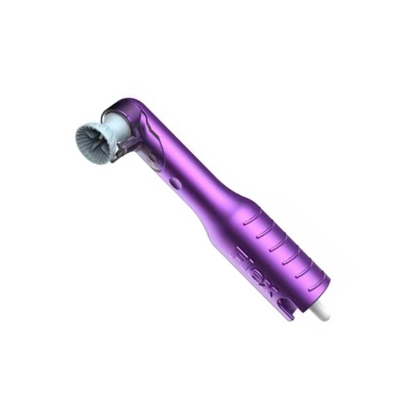 Pac-Dent 212101 AntiSplatr Flex Slim Dental Prophy Angles 200/Bx