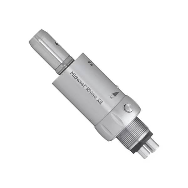 Dentsply Sirona 760035E Midwest Rhino XE Low Speed Air Motor 20K E-Type