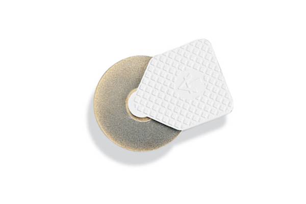 Premier Dental 2013106 Compo-Discs Unmounted Diamond Finishing Discs 2/Pk