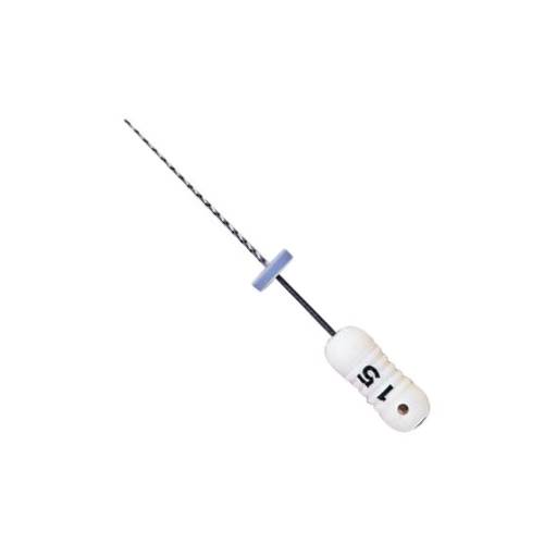 Premier Dental 9053033 Endodontic Reamers #15 25mm 6/Pk
