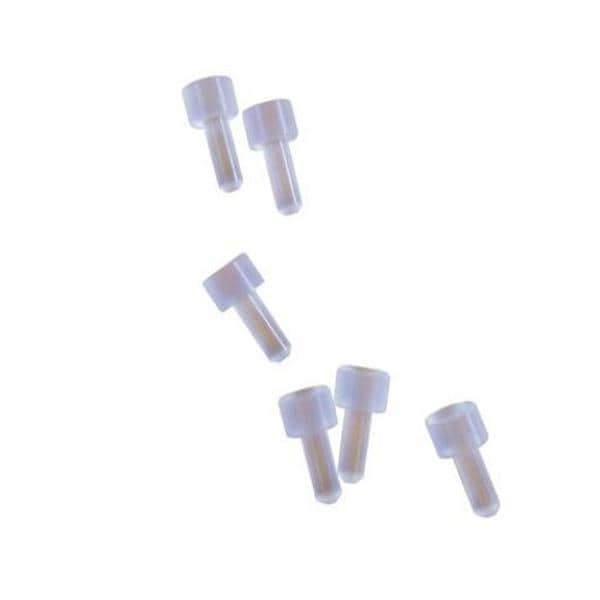 Hu-Friedy 678-036 Replacement Pads for Band Pliers 678-207/208 3/16