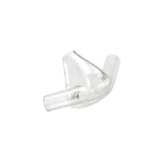 Accutron 53034-9 Axess LP Nasal Hood Masks Large Unscented 24/Pk
