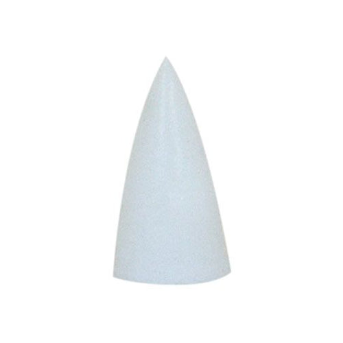 Shofu Dental 0182 OneGloss Midi Shape Silicone Finisher & Polishers 50/Pk
