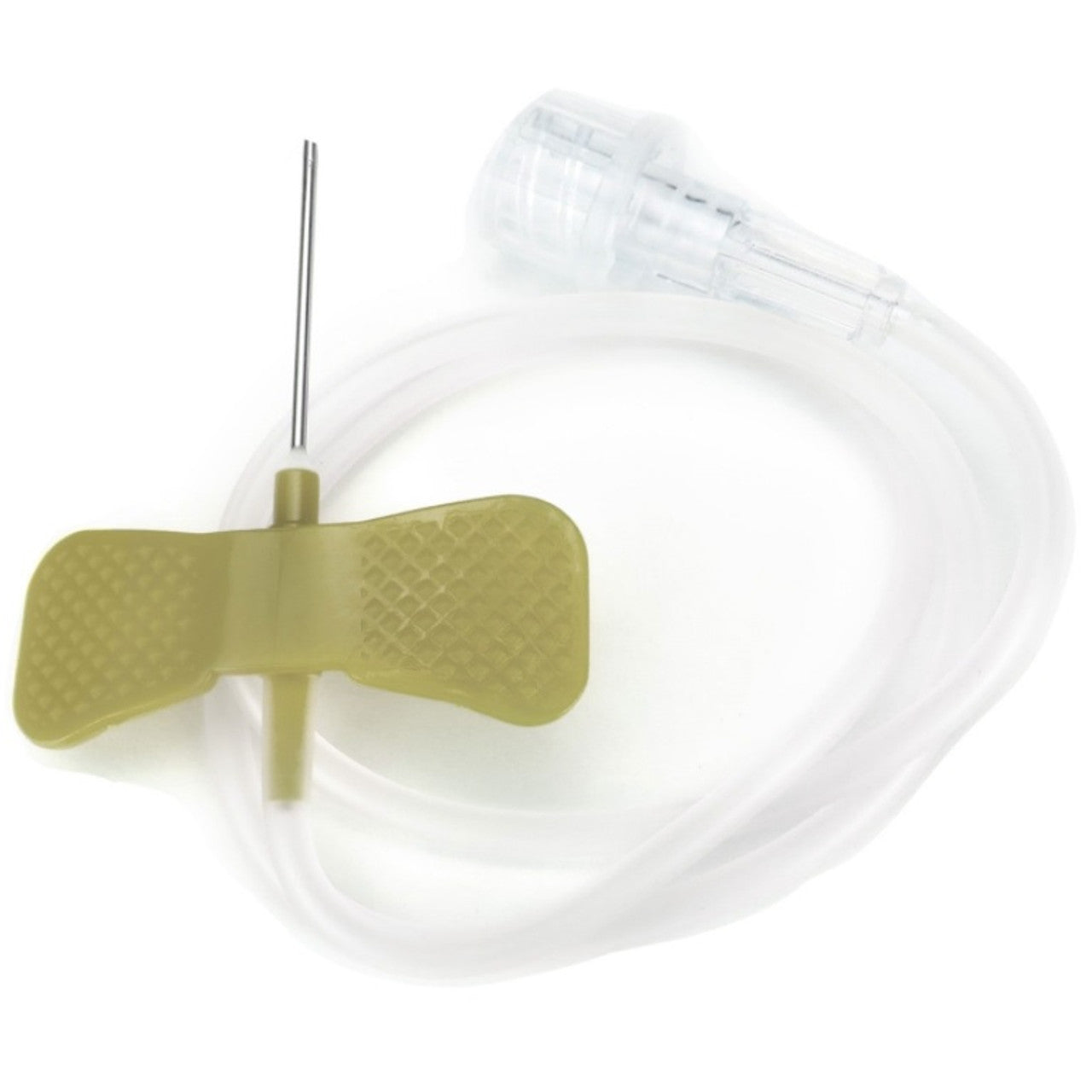 Exel 26702 Butterfly Winged Infusion Set 19 Gauge 50/Pk