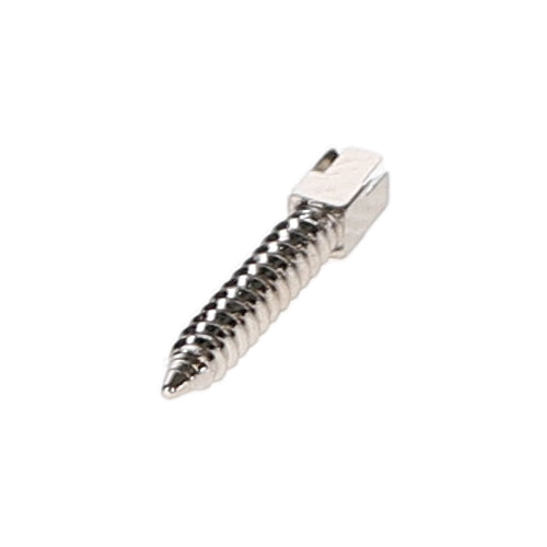 House Brand Dentistry 400055 HSB Screw Posts L6 #6 Long 11.8mm Stainless Steel 12/Pk