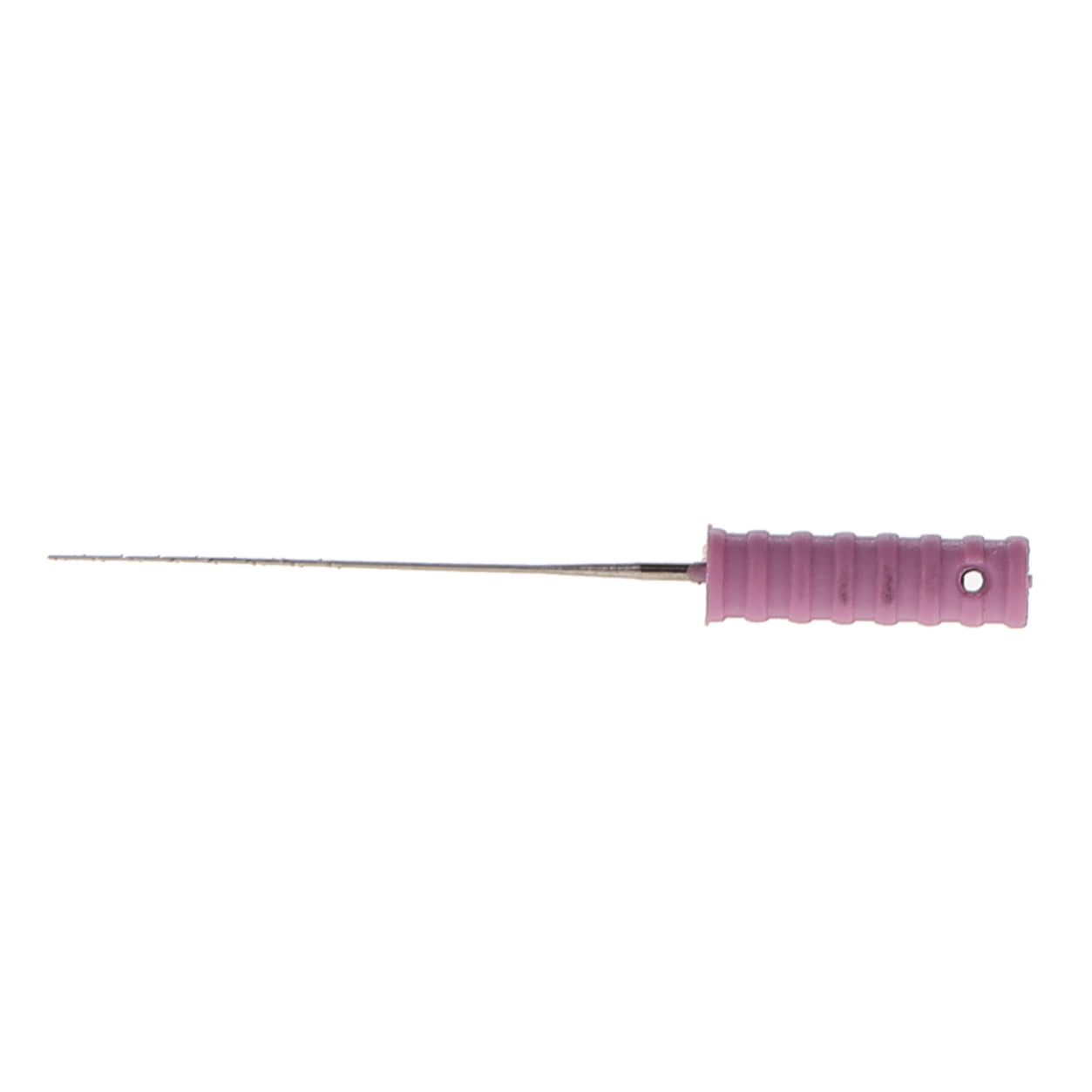 House Brand Dentistry 400620 HSB Barbed Broaches #0 21mm XXXX-Fine Purple Sterile 10/Pk