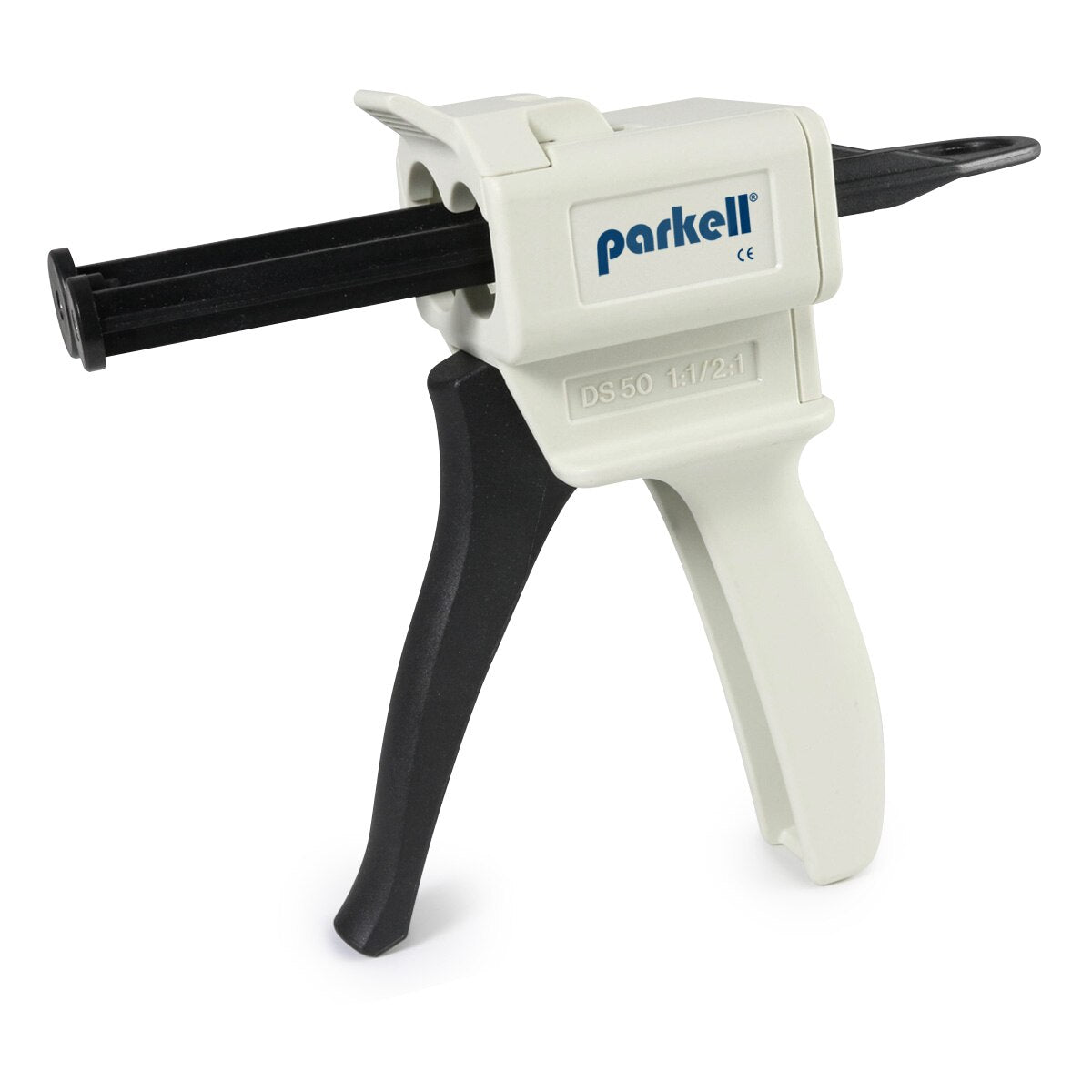 Parkell S343 Split Cartridge Dental Dispensing Gun 50ml 1:1/2:1